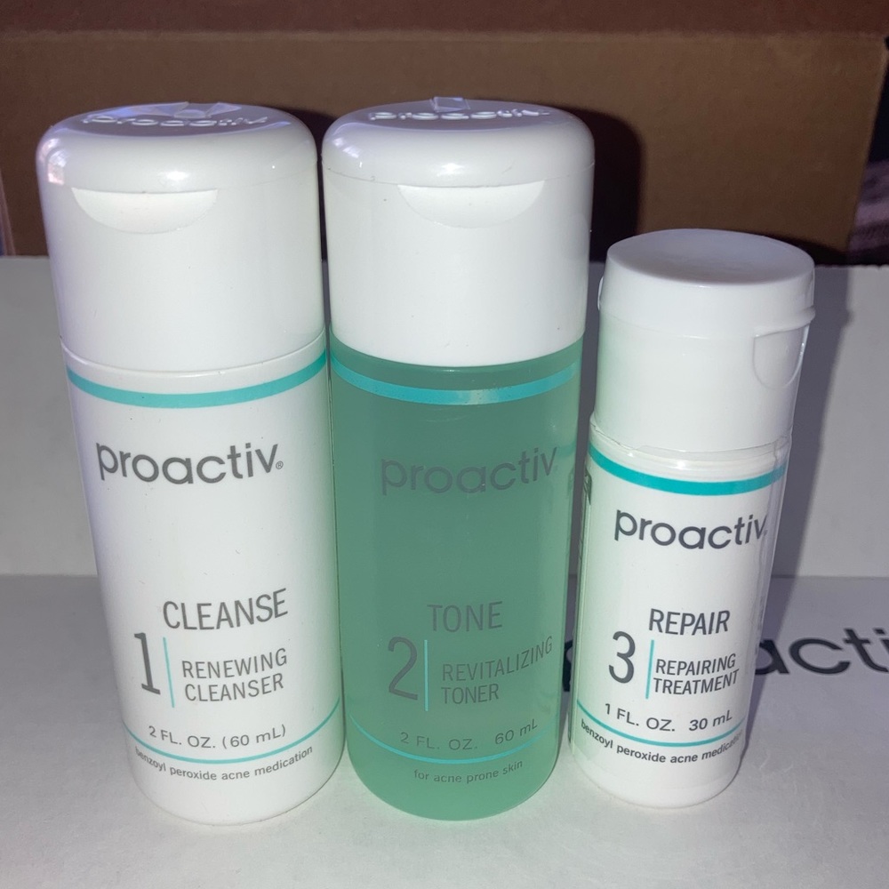 Proactiv Solution
